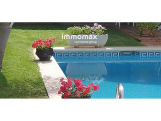 Xalet a Segur de Calafell Nucli Urbà. Segur de calafell. amplio y comodo chalet con gran jardin y psic