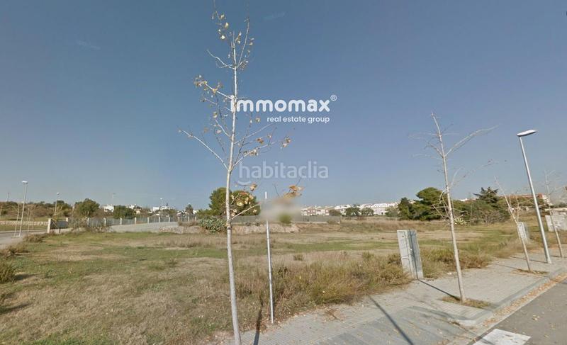 Foto 3d0f885f-f599-4ba6-9c55-74c23c01f600. Terreno residencial terreno en venta oportunidad para inversores y promotores en Vilanova i la Geltrú