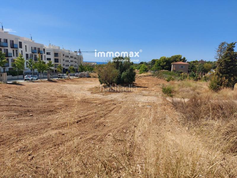 Foto 6299289f-29bd-489c-aa41-ace814e053cc. Terreno residencial terreno en venta oportunidad para inversores y promotores en Vilanova i la Geltrú