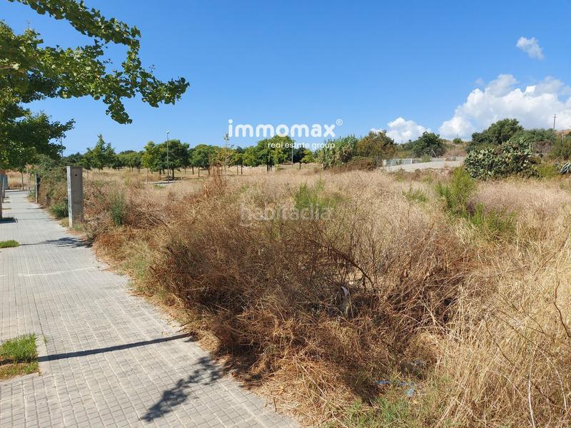 Foto 7d5960d9-3068-4d93-9698-46a59c8c310c. Terreno residencial terreno en venta oportunidad para inversores y promotores en Vilanova i la Geltrú