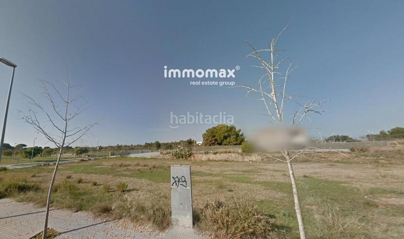 Foto 8f501d72-f8ff-4f81-b70a-5ceb1adaa88c. Terreno residencial terreno en venta oportunidad para inversores y promotores en Vilanova i la Geltrú