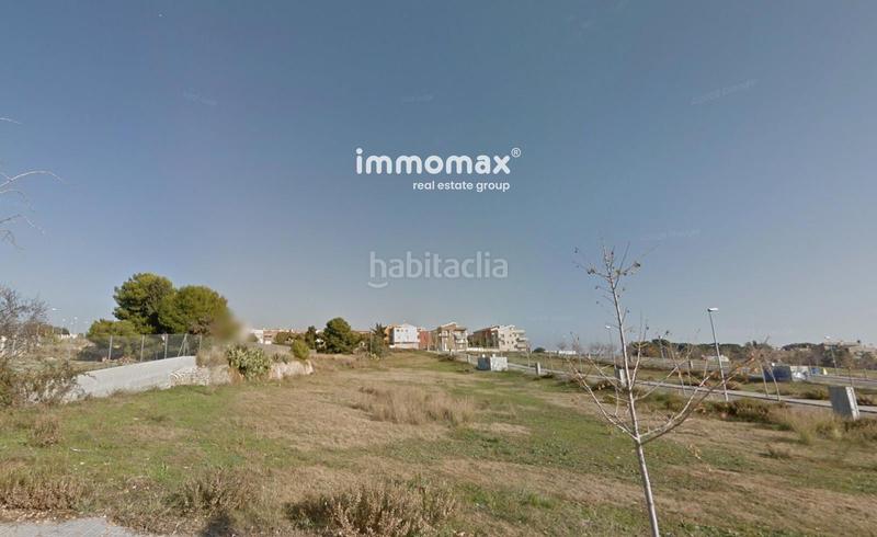 Foto a94a2245-202e-46bf-b0e2-6aba19434e4b. Terreno residencial terreno en venta oportunidad para inversores y promotores en Vilanova i la Geltrú