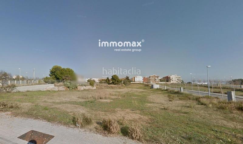 Foto cc87a639-106e-460a-b765-1c722d2a36fb. Terreno residencial terreno en venta oportunidad para inversores y promotores en Vilanova i la Geltrú