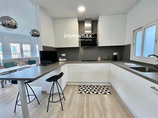 Casa a La Collada-Sis Camins. Casa reformada en santa maría, vilanova i la geltrú!