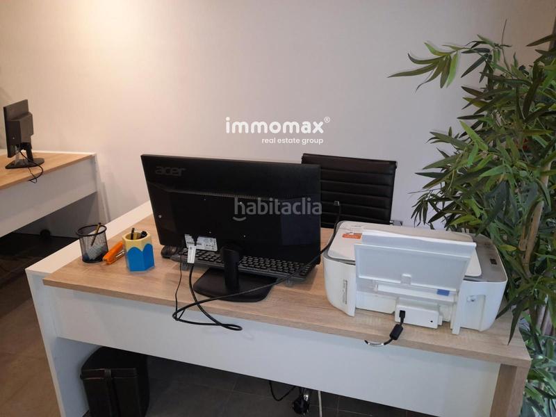 Foto 0277db17-70d5-49e8-bb15-6fe324869dab. Alquiler oficina coworking en lesseps tu espacio ideal por 150mes en Barcelona