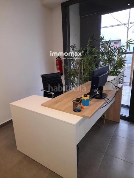 Foto 28d0076a-379b-45ac-a24e-541f20c39de0. Alquiler oficina coworking en lesseps tu espacio ideal por 150mes en Barcelona