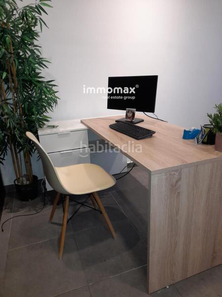 Foto 33169765-31a0-417e-9825-a8e7f51f98d5. Alquiler oficina coworking en lesseps tu espacio ideal por 150mes en Barcelona