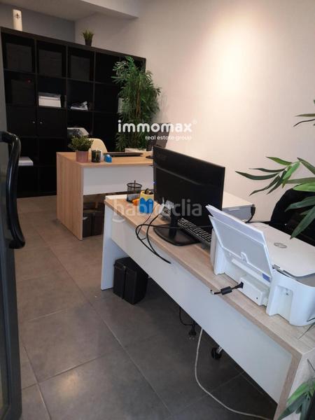 Foto 4221061b-8eae-4c63-8002-0de11d75c4bd. Alquiler oficina coworking en lesseps tu espacio ideal por 150mes en Barcelona