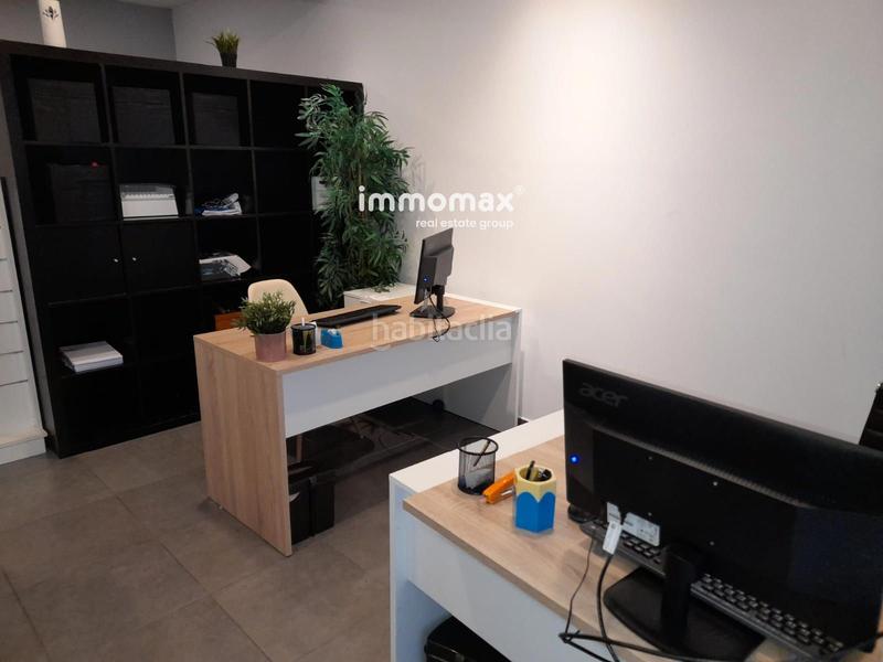 Foto 65c70802-a08b-43bf-8ef6-145cf416aae2. Alquiler oficina coworking en lesseps tu espacio ideal por 150mes en Barcelona