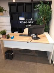Location Bureau  Calle de septimània. Coworking en lesseps tu espacio ideal por 150mes