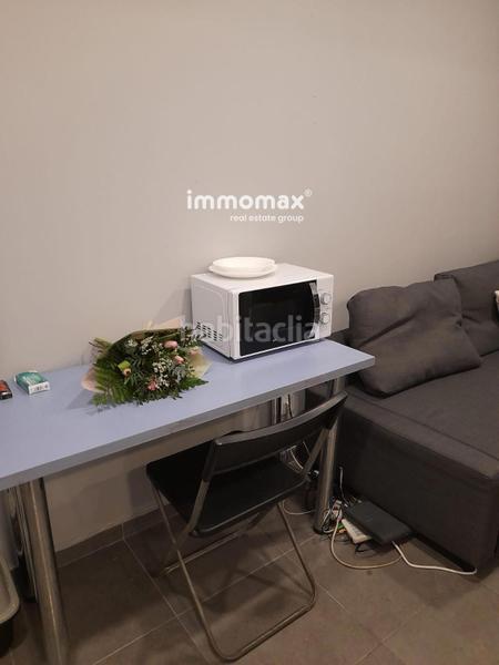 Foto 8debe2ab-2389-4e79-abde-53b4ab743068. Lloguer oficina a Putget - Farró Barcelona