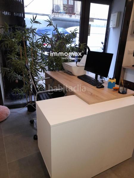Foto 0f879f9b-67df-4ff8-a283-bba5e041d46c. Rent office space in Putget - Farró Barcelona