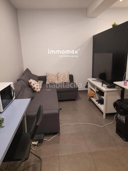 Foto 564142e6-d0b4-4276-9ff6-4207a55253e2. Rent office space in Putget - Farró Barcelona