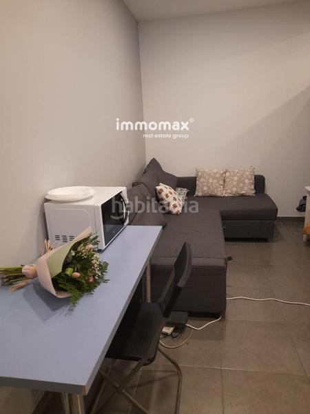 Foto 808f4079-eccf-4db5-83a1-a0e5122fe0f8. Rent office space in Putget - Farró Barcelona