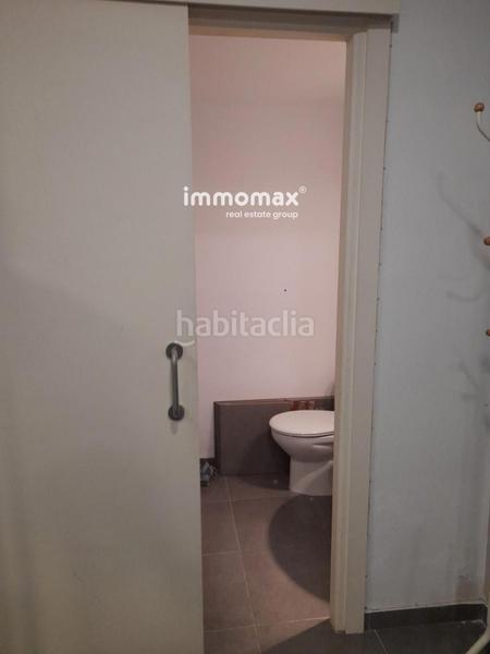 Foto 9db8fb1d-9476-4e55-aaa3-da8e781e4541. Rent office space in Putget - Farró Barcelona