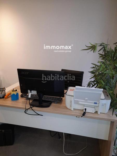 Foto ac4127ac-d3c9-44a4-a291-b04b3bb5129a. Rent office space in Putget - Farró Barcelona