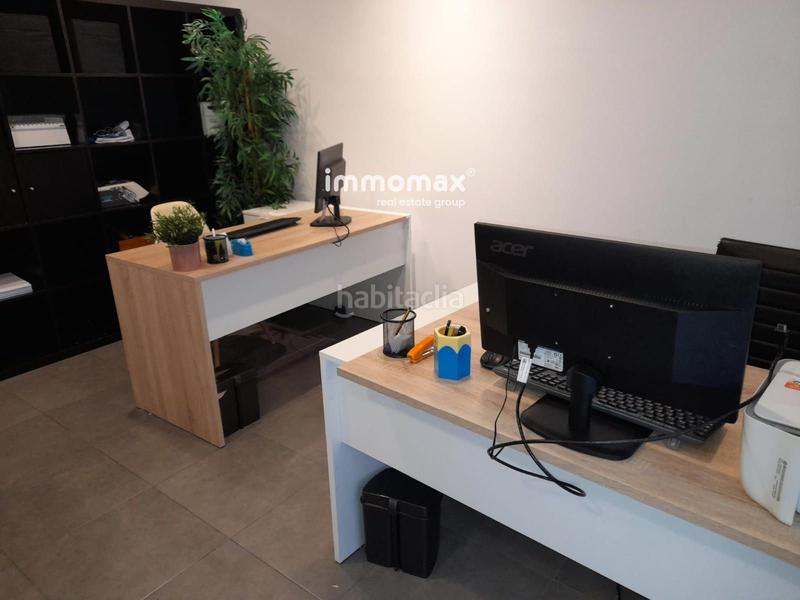 Foto d818f026-27e0-4708-805e-0c59535d4f18. Rent office space in Putget - Farró Barcelona