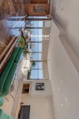 Chalet in Vallpineda - Rocamar. Sitges espectacular chalet de estilo señorial con excelentes vis