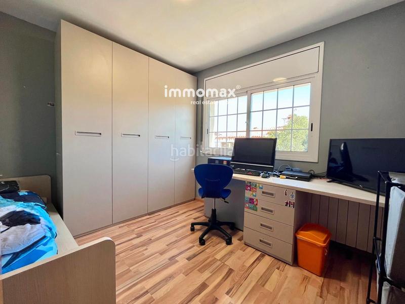 Foto 0a976550-786d-47c4-90c6-06c41b2a16e4. Casa a schiera con riscaldamento parcheggio in La Collada-Sis Camins Vilanova i la Geltrú