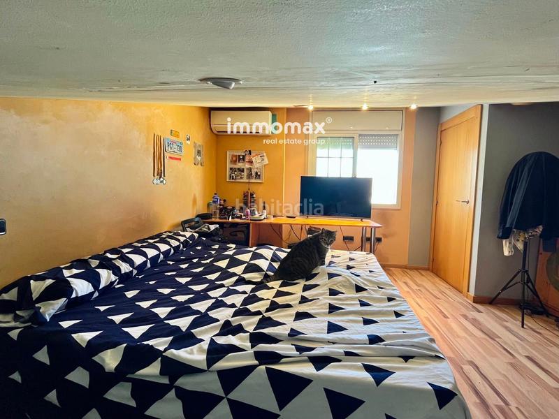 Foto 11d9c5db-782b-467b-9530-3a11472067f6. Casa a schiera con riscaldamento parcheggio in La Collada-Sis Camins Vilanova i la Geltrú