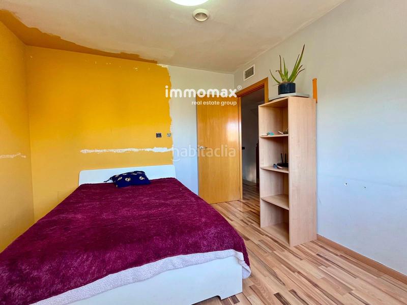 Foto 5c402968-efea-49a2-af52-76550c7c837e. Casa a schiera con riscaldamento parcheggio in La Collada-Sis Camins Vilanova i la Geltrú