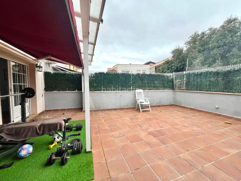 Foto 62c6ed6f-191b-4c26-822a-135e4bd0e1fb. Casa a schiera con riscaldamento parcheggio in La Collada-Sis Camins Vilanova i la Geltrú