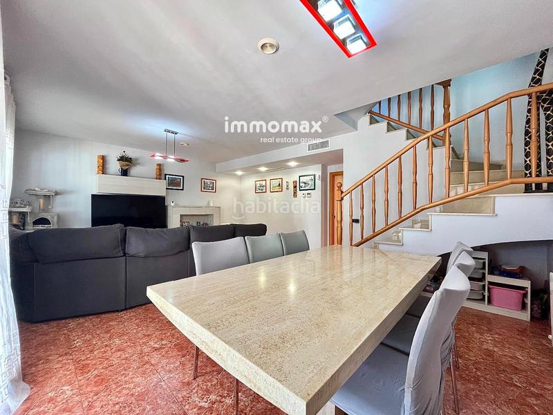 Foto 8281baa2-6c91-4977-8c62-c6a9e509a747. Casa a schiera con riscaldamento parcheggio in La Collada-Sis Camins Vilanova i la Geltrú