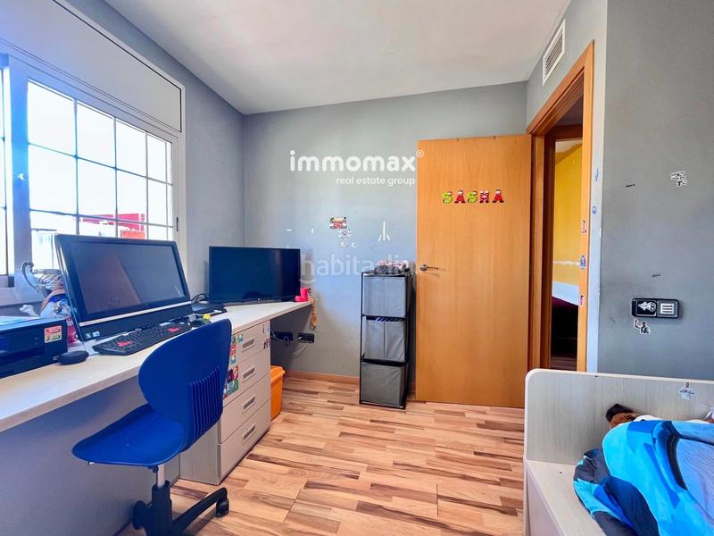 Foto 83d92975-0411-440a-9412-e4c1aec77952. Casa a schiera con riscaldamento parcheggio in La Collada-Sis Camins Vilanova i la Geltrú