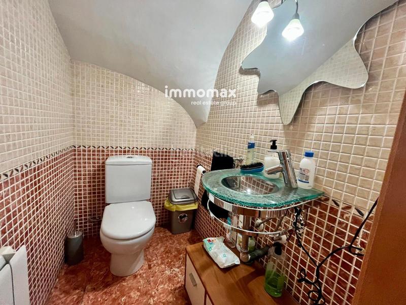 Foto 84dedc24-92f6-4e8d-8d9e-119e094b966c. Casa a schiera con riscaldamento parcheggio in La Collada-Sis Camins Vilanova i la Geltrú