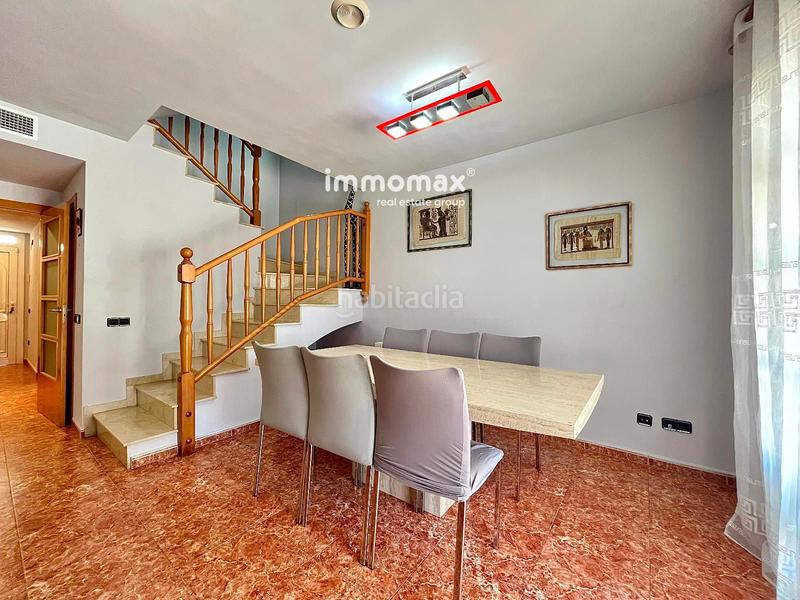 Foto 9119280a-59fa-487a-a038-fb1557a06f6b. Casa a schiera con riscaldamento parcheggio in La Collada-Sis Camins Vilanova i la Geltrú