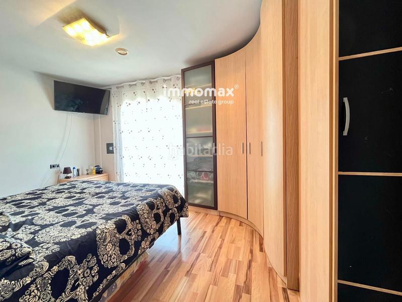 Foto 96b55f4b-2f57-4d2f-a09d-bd3a29b192b6. Casa a schiera con riscaldamento parcheggio in La Collada-Sis Camins Vilanova i la Geltrú