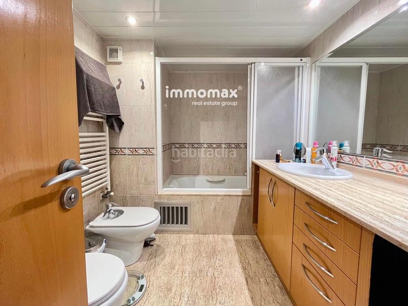 Foto a4611889-a5cc-4d56-806a-982444abe776. Casa a schiera con riscaldamento parcheggio in La Collada-Sis Camins Vilanova i la Geltrú