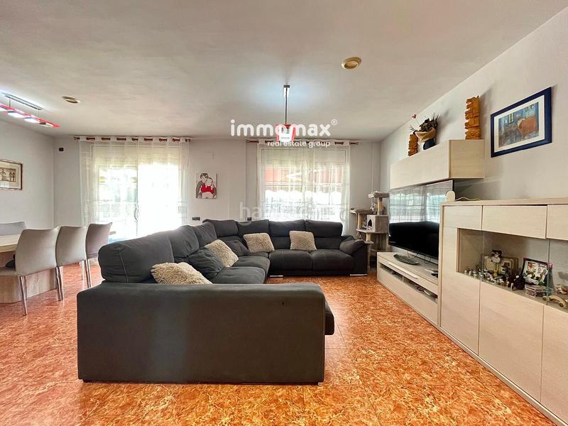 Foto ad971d52-5d20-4312-864f-1ed2d750c514. Casa a schiera con riscaldamento parcheggio in La Collada-Sis Camins Vilanova i la Geltrú