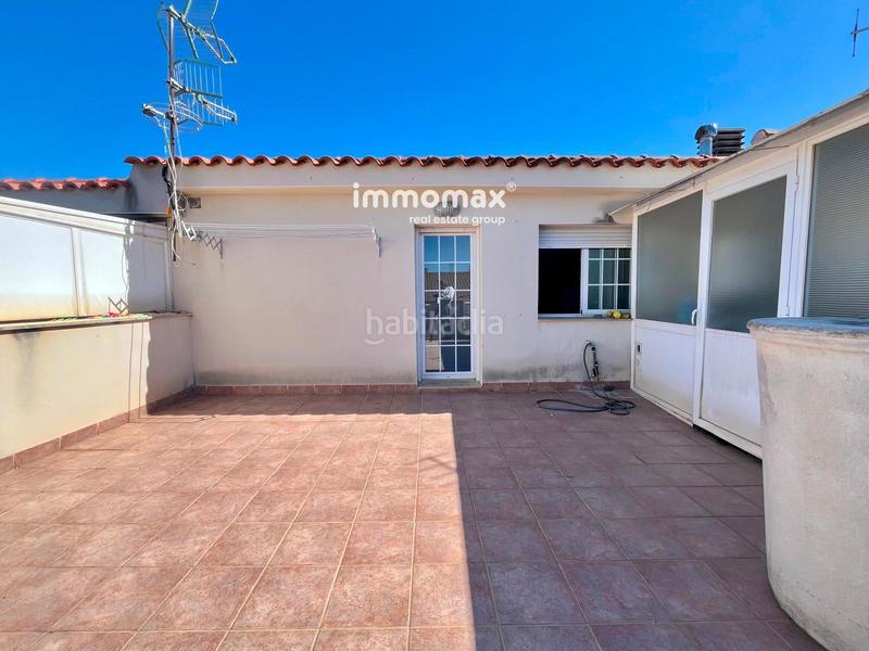 Foto b22a1ab3-d409-4adc-b85d-47d611861958. Casa a schiera con riscaldamento parcheggio in La Collada-Sis Camins Vilanova i la Geltrú