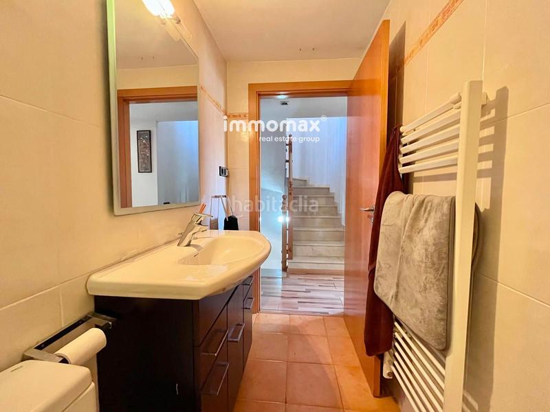 Foto dab29a16-a6eb-447d-8312-0fcca3259645. Casa a schiera con riscaldamento parcheggio in La Collada-Sis Camins Vilanova i la Geltrú