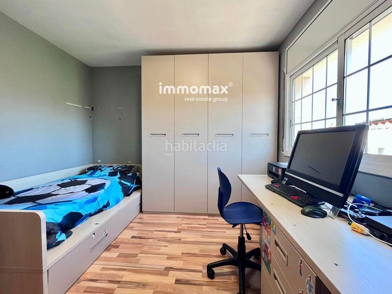 Foto ef2d104c-002c-4ee1-94e2-000da41f45e0. Casa a schiera con riscaldamento parcheggio in La Collada-Sis Camins Vilanova i la Geltrú