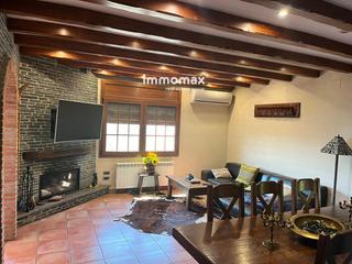 Chalet à Santa Eulàlia de Ronçana. Santa eulalia de ronçana, preciosa casa  en venta