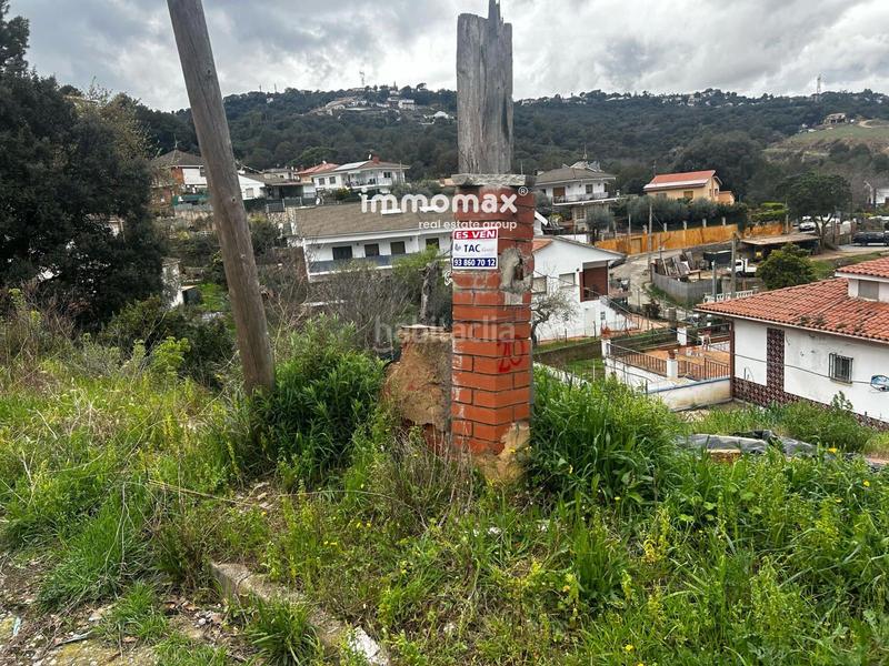 Foto 020d0e30-5946-4fc0-bfa9-49c7023231ec. Finca rústica a Bigues i Riells del Fai