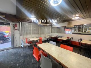 Local Comercial  Verge de la merce. Local comercial en venta en verge de la mercè