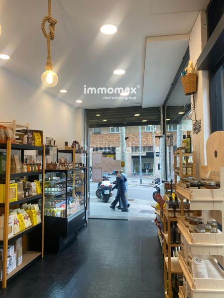 Foto 6530a588-414e-4323-8a30-7636bd2311ab. Traspàs local comercial a Sant Gervasi - Bonanova Barcelona