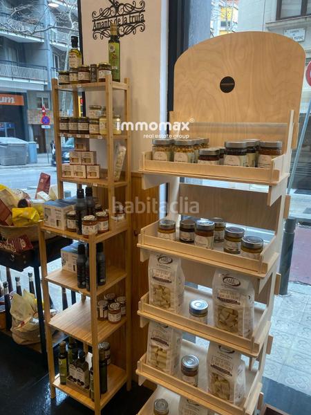 Foto 761afeac-d256-49c2-bad5-0d92f8d7973e. Traspaso local comercial traspaso local alta visibilidad en sarriàsant gervasi en Barcelona