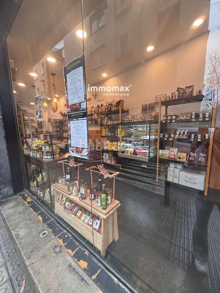 Foto 4d978300-aa17-46fa-8525-a3c261160fbb. Trapasso locale commerciale in Sant Gervasi - Bonanova Barcelona