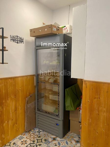 Foto 7b876971-5976-4055-8500-26f783c275da. Umzug geschäftsraum in Sant Gervasi - Bonanova Barcelona