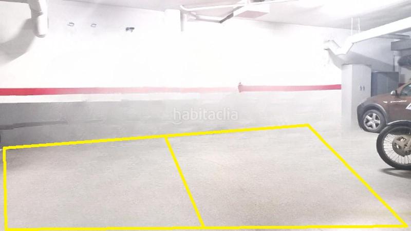 Foto 19fef929-64b6-4393-84a7-13b58bb0d171. Pis amb calefacció aparcament a Havana Mataró