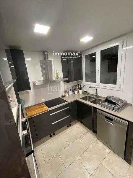 Foto 1d2b9347-601d-42a6-9e70-bf5c2a695d8e. Pis amb calefacció aparcament a Havana Mataró