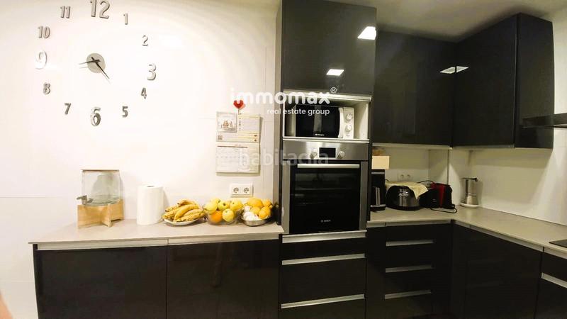 Foto 2894dab9-48d0-44a0-96a6-32cefcc7e291. Pis amb calefacció aparcament a Havana Mataró