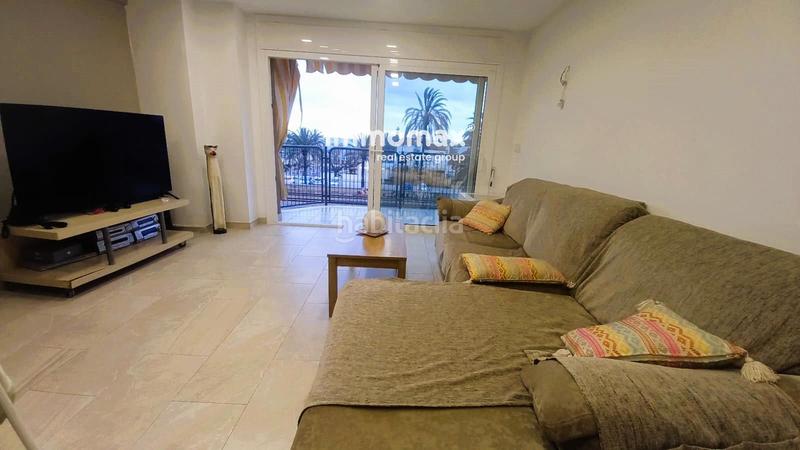 Foto 2bc19251-2bfb-4452-a181-f1c7c3e7772c. Pis amb calefacció aparcament a Havana Mataró