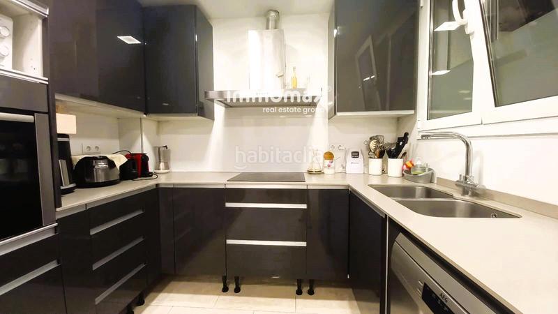 Foto 3b7cc5fa-21b2-4b1f-b87a-fc4fbcfdcd08. Pis amb calefacció aparcament a Havana Mataró