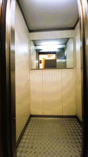 Foto 3b9ea3e9-9aa7-438f-80e8-1088d5bf7a12. Pis amb calefacció aparcament a Havana Mataró