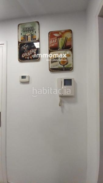 Foto 694f3696-8778-4338-b797-83960768c750. Pis amb calefacció aparcament a Havana Mataró